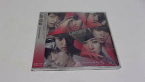 ★U-KISS　A Shared Dream★未開封★