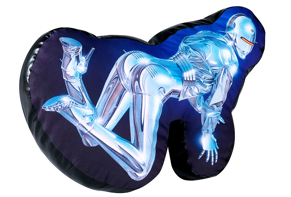 2025年最新】Yahoo!オークション -sorayama sexy robotの中古品 2025年最新】Yahoo!オークション -sorayama sexy robotの中古品