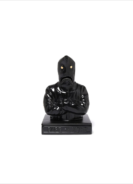 BAPE NEIGHBORHOOD SHARK INCENSE CHAMBER お香立て gold 新品即決 送料無料 国内正規 a bathing ape シャークパーカー エイプ