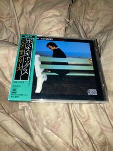 ボズ ・ スキャッグス シルク ・ ディグリーズ Boz Scaggs Silk Degrees 箱帯 35DP 20 即決 送料無料 国内盤 レア