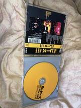 the ピーズ live video 常盤座 DVD 帯付 即決 送料無料_画像2