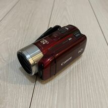 Canon HDビデオカメラ　ivis HF M31_画像2