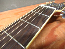 YAMAHA ヤマハ FG830 アコースティックギター ケース付き アコギ 管理5J1231D-F10_画像7
