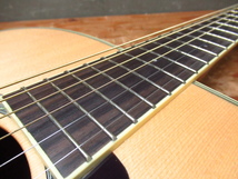 YAMAHA ヤマハ FG830 アコースティックギター ケース付き アコギ 管理5J1231D-F10_画像5