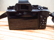 OLYMPUS オリンパス E-M5 OM-D ミラーレス 一眼 カメラ レンズ 40-150mm 1:4-5.6R 管理5J1231G-F1_画像8