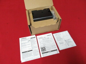 未使用 OMRON オムロン CJ2H-CPU66 CPUユニット PLC 管理5R1229B-A1