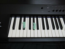 KORG コルグ KROME-88 88鍵 デジタル シンセサイザー 電子ピアノ キーボード 楽器 ジャンク品 管理6Y0102A-G01_画像9