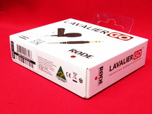 新品未開封品 RODE Microphones ロードマイクロフォンズ Lavalier GO ラベリアマイク 日本国内正規流通品 管理6B0110G-YP_画像4