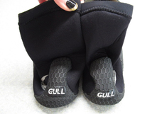 GULL ガル MEW ミュー ダイビング ブーツ 27cm 3ｍｍ ブーツ ダイビング 管理6G0109P-A6_画像5