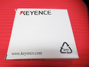 美品 KEYENCE キーエンス アンプ内蔵型光電センサ PZ-G41N 管理6E0115I-YP