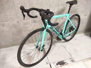 Bianchi ビアンキ SPRINT スプリント 105 55サイズ ロードバイク SHIMANO シマノ 自転車 サイクリング 管理6NT0122C