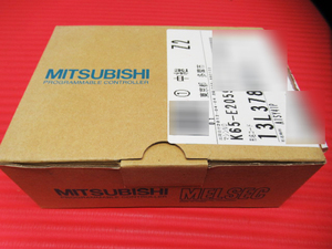 MITSUBISHI 三菱電機 トランジスタ出力ユニット A1SY41P MELSEC 管理6E0123N-A08