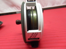 SHIMANO シマノ チタノス ツインパワー 黒鯛 リール 管理5J1129E-YP2_画像5