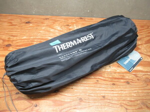 未使用 THERMAREST サーマレスト BASECAMP ベースキャンプ サイズR レギュラー 管理6Y0130K-C03