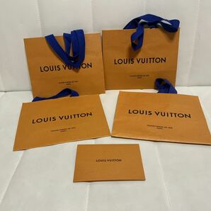 ブランド空箱 HERMES エルメス シャネル紙袋 VUITTON BOX 空き箱 ベルサーチ コーチ LOUIS まとめて21点の画像6