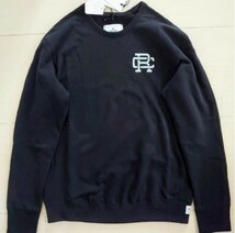 新品タグ付★Ron Herman REIGNING CHAMP 別注コラボ ロンハーマン レイニングチャンプ スウェット トレーナー【 S 】 _画像2