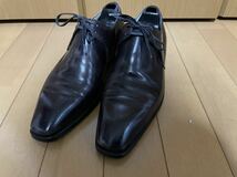 ARTIOLI size5 パープル　美品_画像1