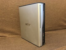 AcerPower 1000 Athlon64 X2 4400+/3G/160G Windows10 Home_画像1