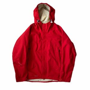 NIKE ACG ナイキ エーシージー 灰タグ ナイロンジャケット マウンテンパーカー GORE-TEX ゴアテックス 00s