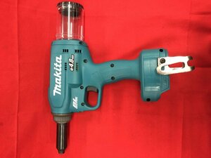 【中古品】マキタ(Makita) 充電式リベッタ RV150DZ　　/ITQSBG2GCISG