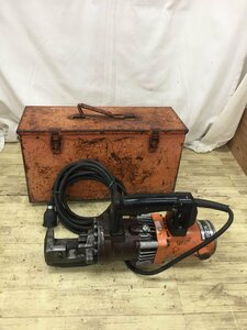 【中古品】ダイヤモンド 鉄筋カッタ DC-22HL /ITCLB5MR5SEK