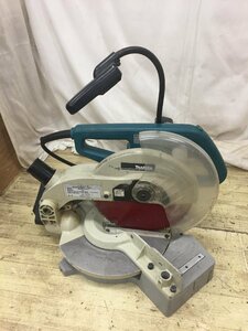 【引取限定】【中古品】makita(マキタ) 216㎜卓上マルノコ LS0840F /IT9BSBTFSHSG