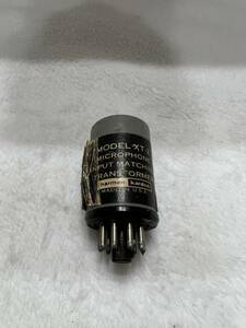 Harman Kardon XT-2 Microphone Input Matching Transformer トランス