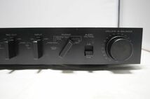 良品 YAMAHA C-2x ヤマハ プリアンプ #939_画像2