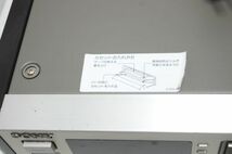 現状品 SONY ソニー DTC-2000ES 難あり #942_画像9