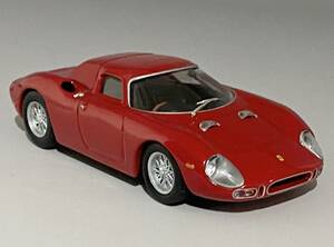 100円〜 1/43 Ferrari 250 LM ◆ Hachette Ferrari Collection Vol. 88 ◆ フェラーリ - アシェット