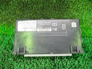 ダイハツ タント DBA-L375S エンジンコンピューター ECU 89561-B2050 89560-BA880