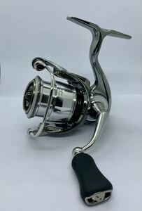 【美品】DAIWA 23 EXIST SF1000S-P【オーナーサポート未登録】