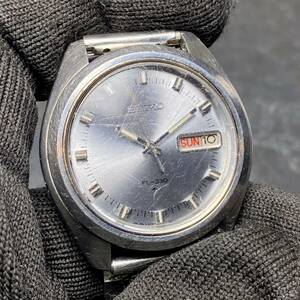1000円〜 SEIKO EL-330 セイコー メンズ 腕時計 WristWatch ビンテージ Vintage 送料無料 簡易クリーニング済 T16