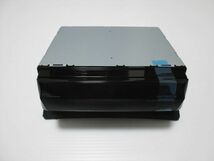 ◆カロッツェリア HDDサイバーナビ(AVIC-VH09CS) 本体(CPN4026) 2011年地図 新品未使用_画像2