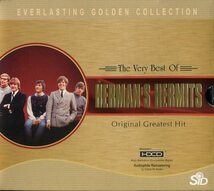 The Very Best Of HERMAN’S HERMITS Original Greatest Hit [CD] ハーマンズ・ハーミッツ_画像1