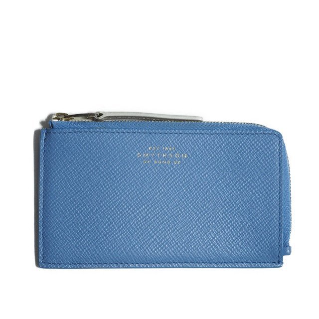 2024年最新】Yahoo!オークション -smythson カードケースの中古品