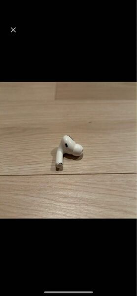  AirPods 1世代 右耳