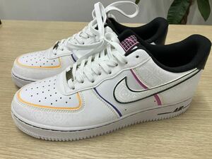 【激レア】NIKE AIR FORCE 1 '07 PRM 10(28.0cm) ナイキ エアフォース 1 未使用品