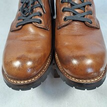 RedWing レッドウイング 9016 ベックマン　25.5㎝ _画像3