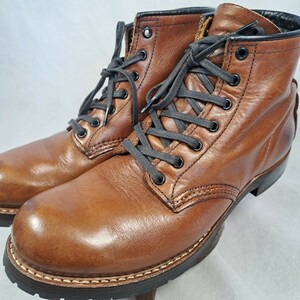 RedWing レッドウイング 9016 ベックマン　25.5㎝ 