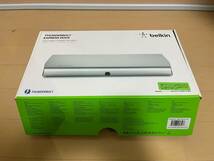 belkin Thunderbolt Express Dock_画像6