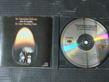 THE MAHAVISHNU ORCHESTRA WITH JOHN McLAUGHLIN/ジョン・マクラフリン＆マハヴィシュヌ・オーケストラ「THE INNER MOUNTING FLAME」CD_画像2