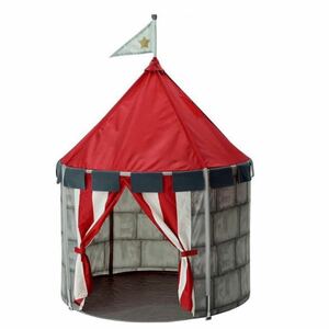  super-beauty goods 1 times only use Ikea IKEA BEBOELIG for children tent Kids Play house house indoor 