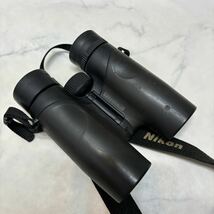 Nikon ニコン 双眼鏡 エスパシオ 8×32 7.4° ストラップ_画像3