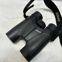 Nikon ニコン 双眼鏡 エスパシオ 8×32 7.4° ストラップ_画像2