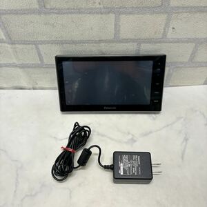 Panasonic パナソニック ストラーダポケット CN-MP700VD