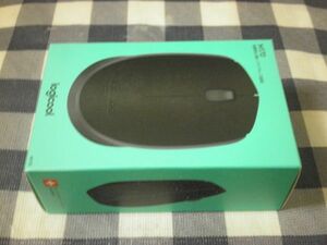 Logicool M170 2.4GHz WIRELESS MOUSE BLACK M170BK ECO ADVANCED OPTICAL