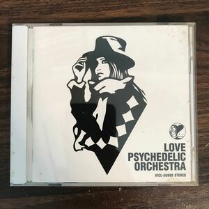 (459)中古CD100円 LOVE PSYCHEDELICO LOVE PSYCHEDELIC ORCHESTRA