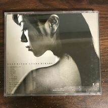 (464)中古CD100円 宇多田ヒカル Deep River_画像2