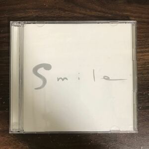 (470)中古CD100円 BUMP OF CHICKEN Smile